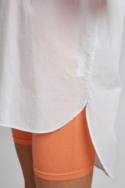 Langarmbluse In Weiß -Widmannca Verkaufe thejoggconcept langarmbluse in weiss 4