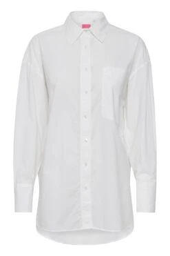 Langarmbluse In Weiß -Widmannca Verkaufe thejoggconcept langarmbluse in weiss 5