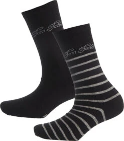 Tom Tailor 2 Paar Socken