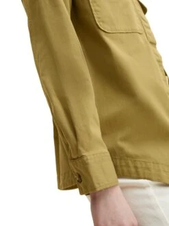 Tom Tailor Hemdjacke Moderate Olive -Widmannca Verkaufe tom tailor hemdjacke moderate olive 5