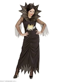 Faszinierende Kostüme für jeden Anlass: Unsere Top-Auswahl 2025 -Widmannca Verkaufe widmann 2tlg kostum spiderlady in schwarz