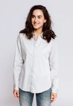 Bluse RESI In Braun -Widmannca Verkaufe zhrill bluse resi in braun 2