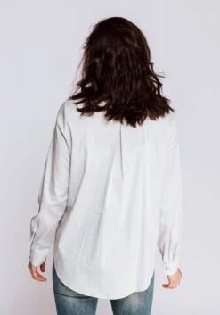 Bluse RESI In Braun -Widmannca Verkaufe zhrill bluse resi in braun 3