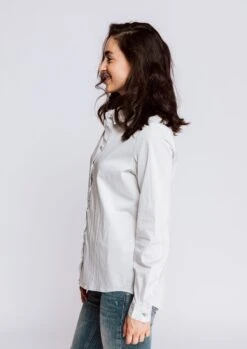 Bluse RESI In Braun -Widmannca Verkaufe zhrill bluse resi in braun 4