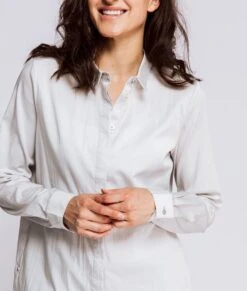 Bluse RESI In Braun -Widmannca Verkaufe zhrill bluse resi in braun 5